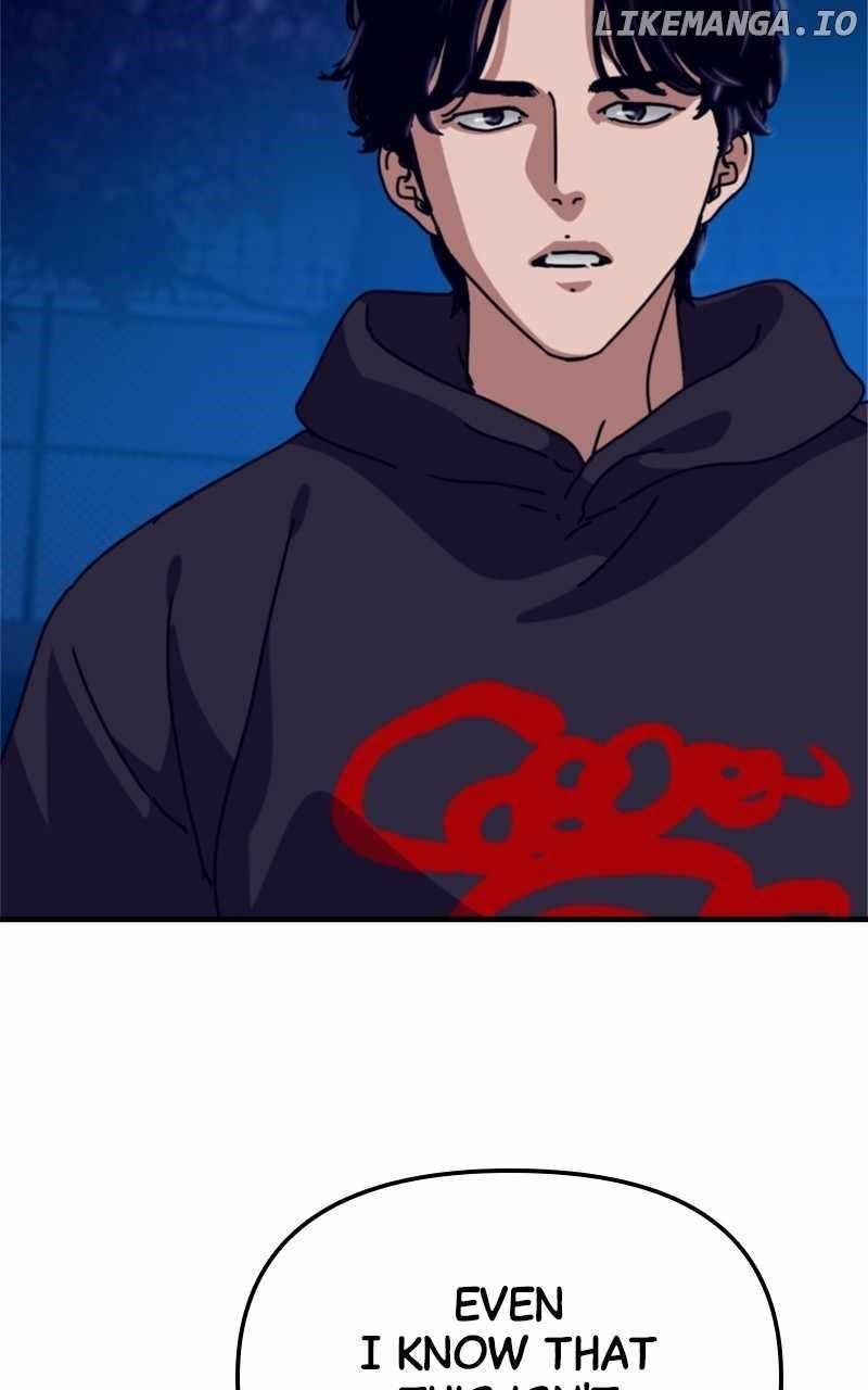 Hiding Out in an Apocalypse Chapter 33 - Page 121 in English