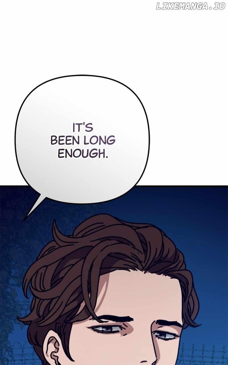 Hiding Out in an Apocalypse Chapter 33 - Page 13 in English