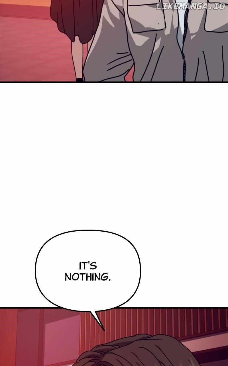Hiding Out in an Apocalypse Chapter 33 - Page 136 in English