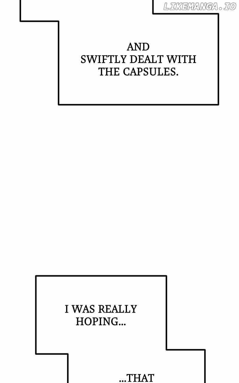 Hiding Out in an Apocalypse Chapter 33 - Page 147 in English