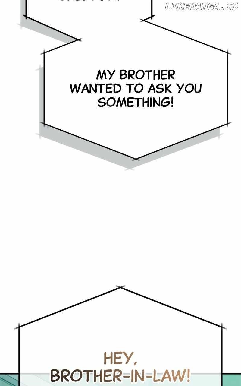 Hiding Out in an Apocalypse Chapter 33 - Page 150 in English