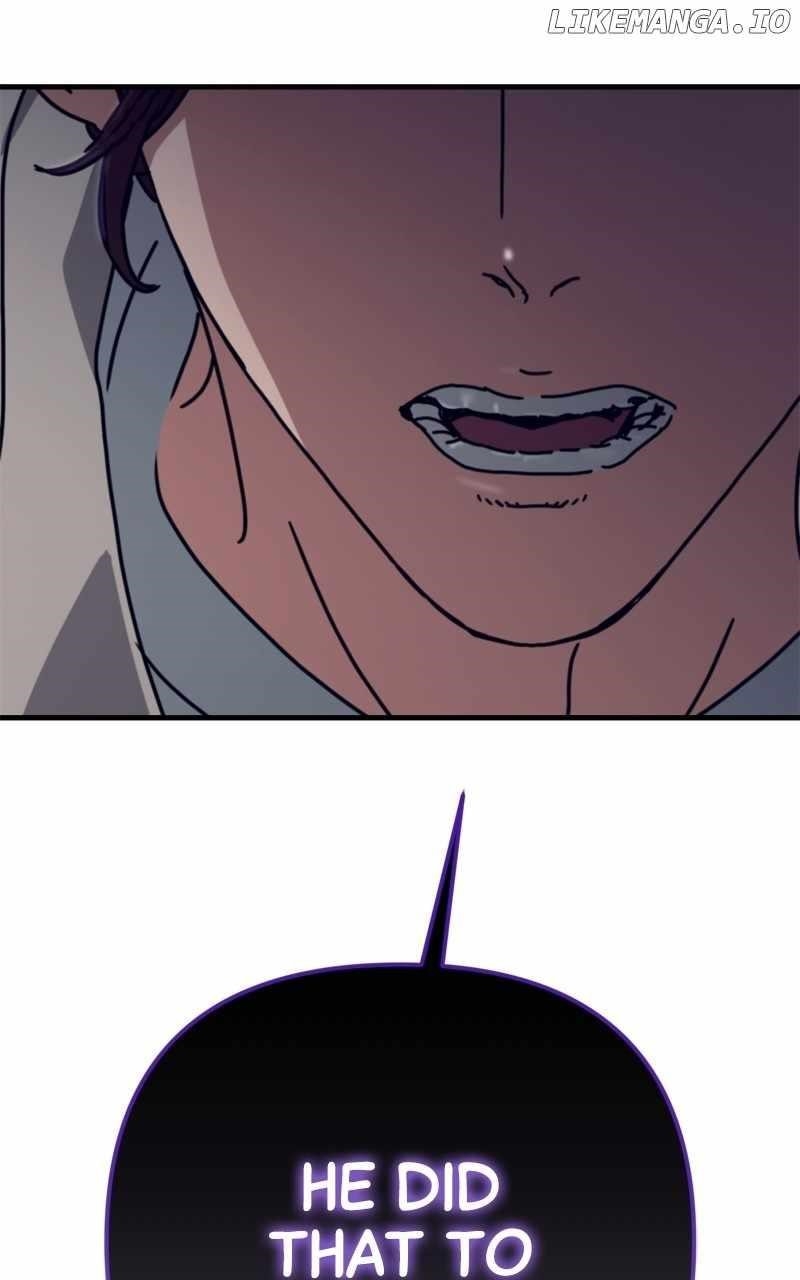 Hiding Out in an Apocalypse Chapter 33 - Page 16 in English