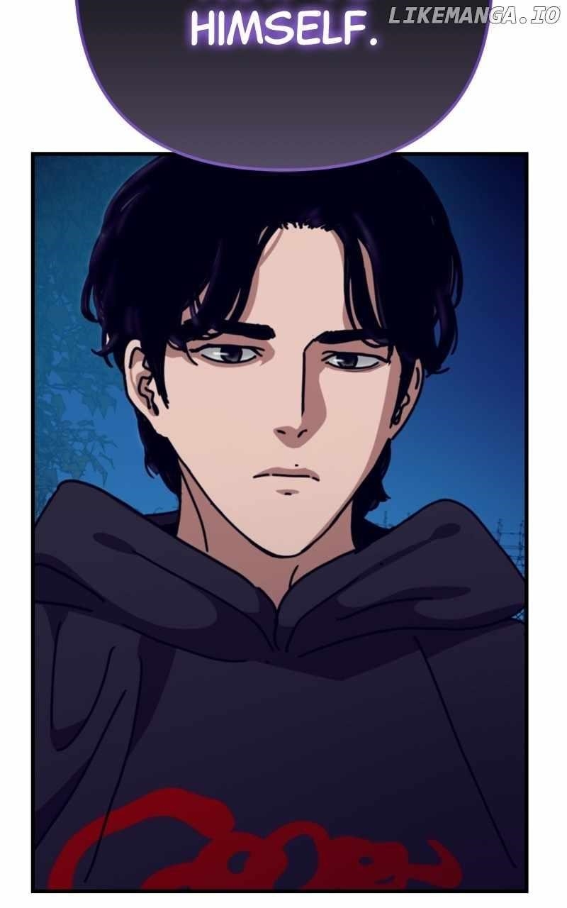 Hiding Out in an Apocalypse Chapter 33 - Page 17 in English
