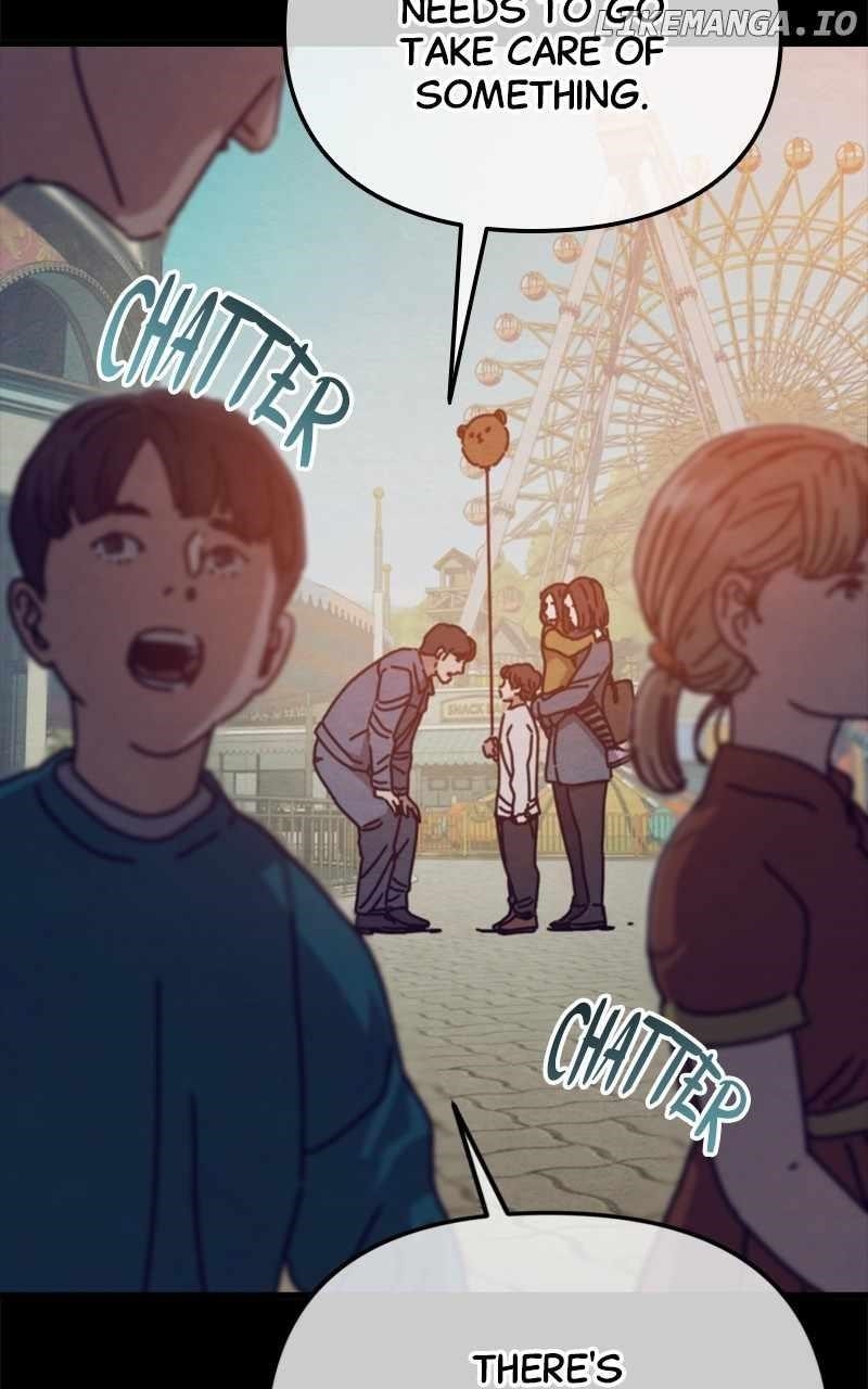 Hiding Out in an Apocalypse Chapter 33 - Page 22 in English