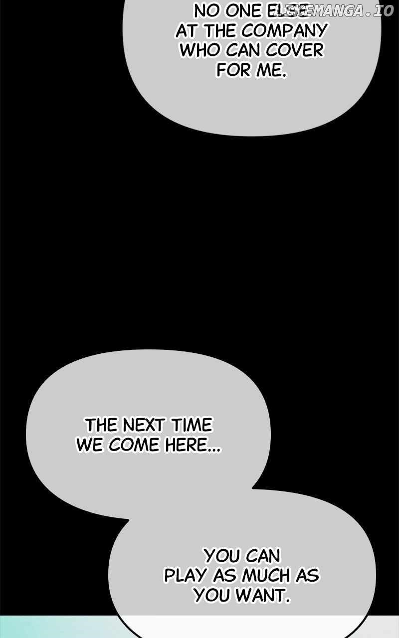 Hiding Out in an Apocalypse Chapter 33 - Page 23 in English