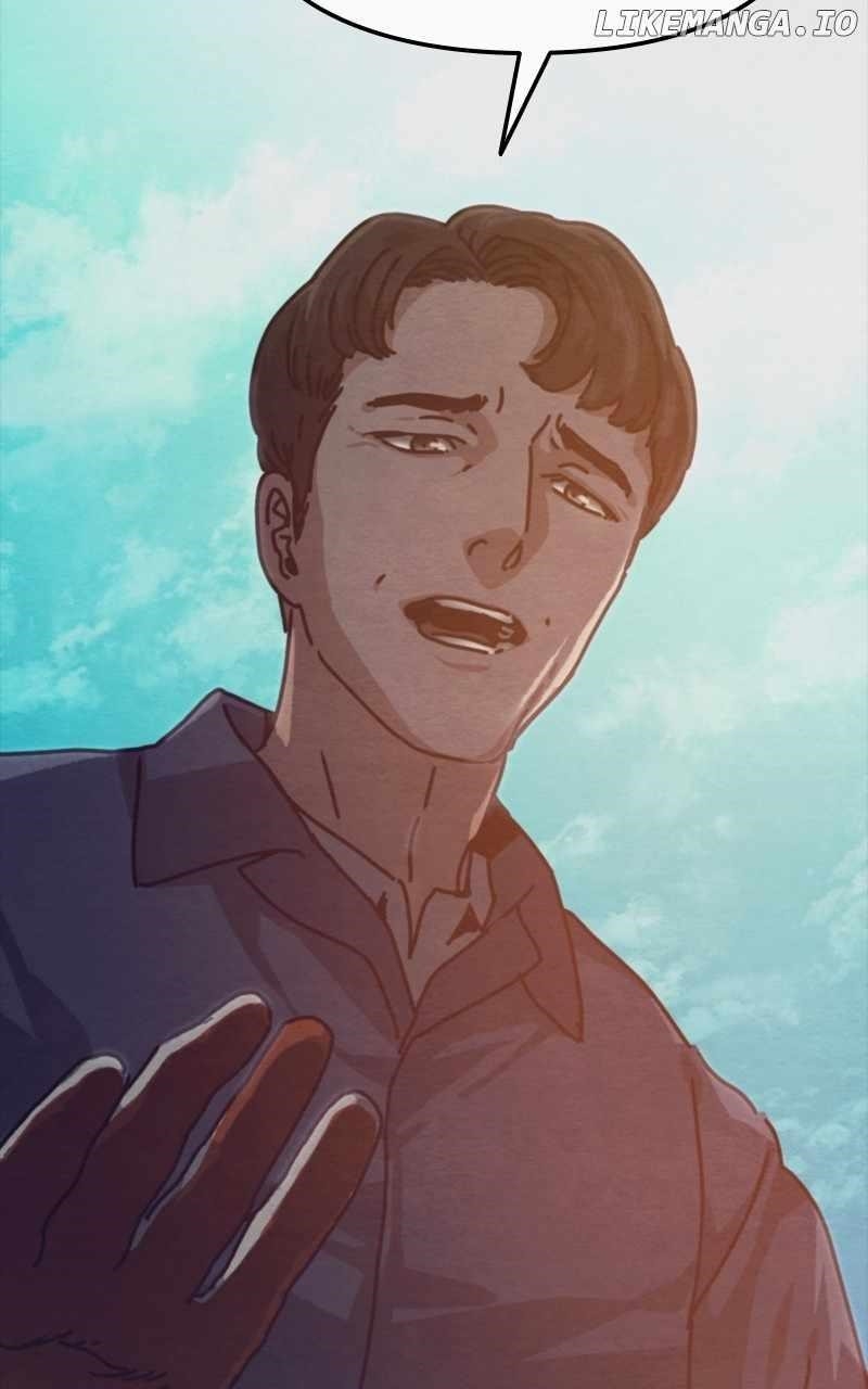 Hiding Out in an Apocalypse Chapter 33 - Page 24 in English
