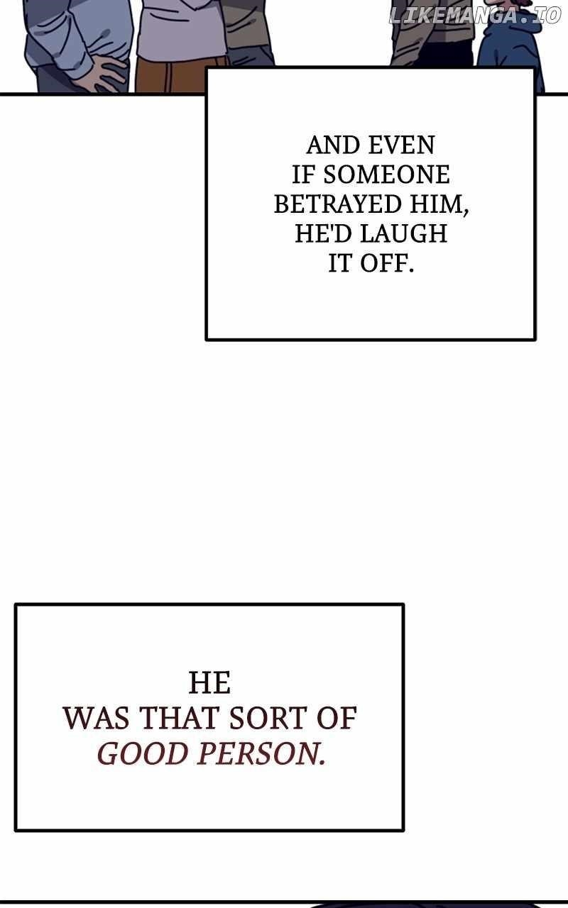 Hiding Out in an Apocalypse Chapter 33 - Page 29 in English