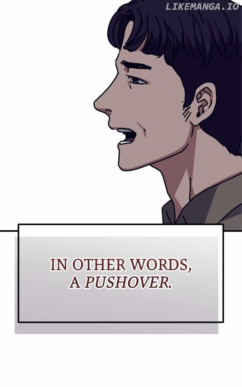 Hiding Out in an Apocalypse Chapter 33 - Page 30 in English