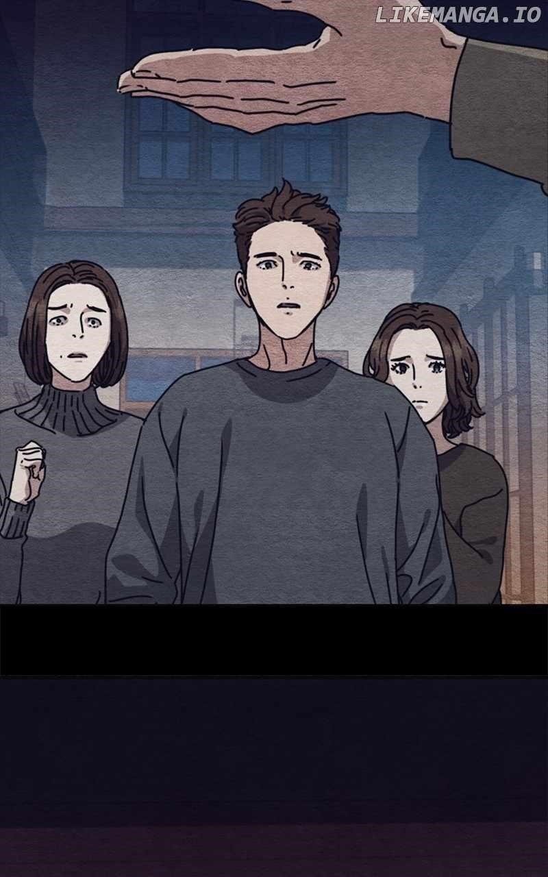 Hiding Out in an Apocalypse Chapter 33 - Page 35 in English