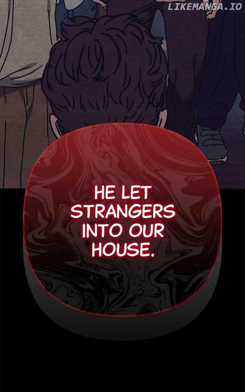 Hiding Out in an Apocalypse Chapter 33 - Page 37 in English