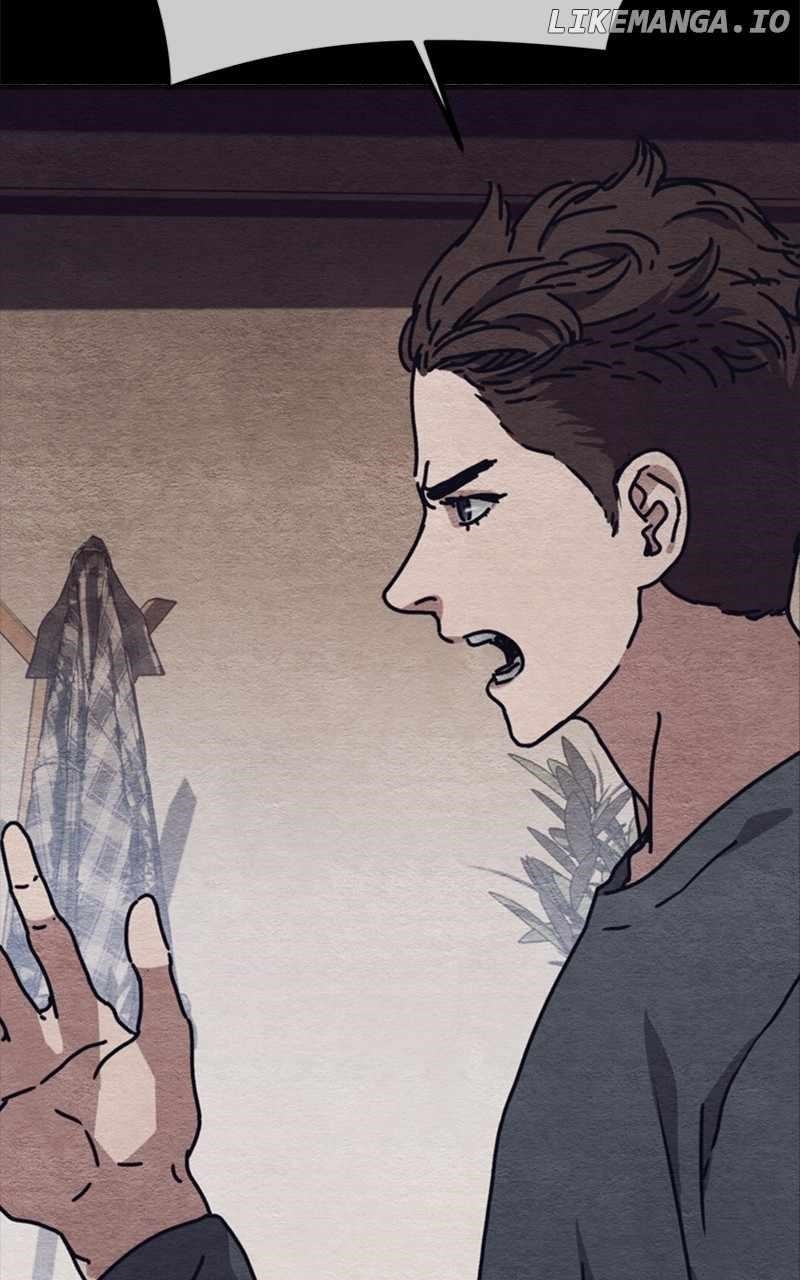 Hiding Out in an Apocalypse Chapter 33 - Page 40 in English
