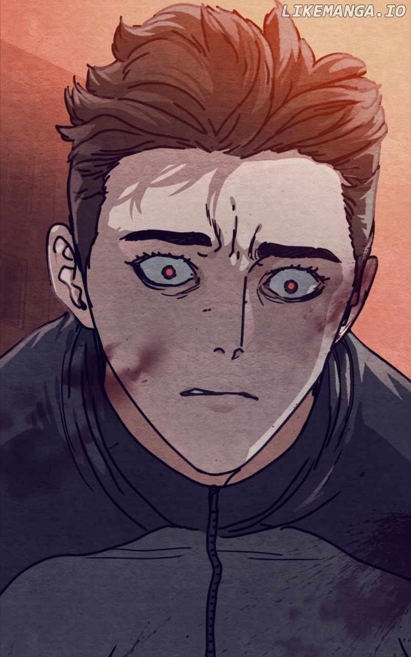 Hiding Out in an Apocalypse Chapter 33 - Page 52 in English