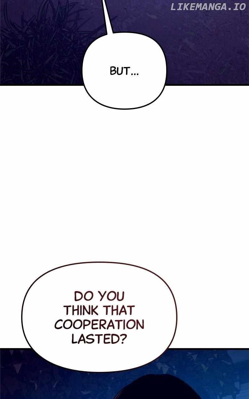 Hiding Out in an Apocalypse Chapter 33 - Page 60 in English
