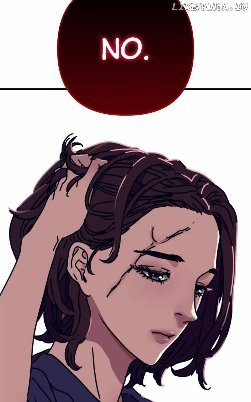 Hiding Out in an Apocalypse Chapter 33 - Page 63 in English