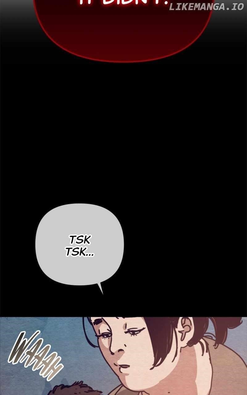 Hiding Out in an Apocalypse Chapter 33 - Page 65 in English