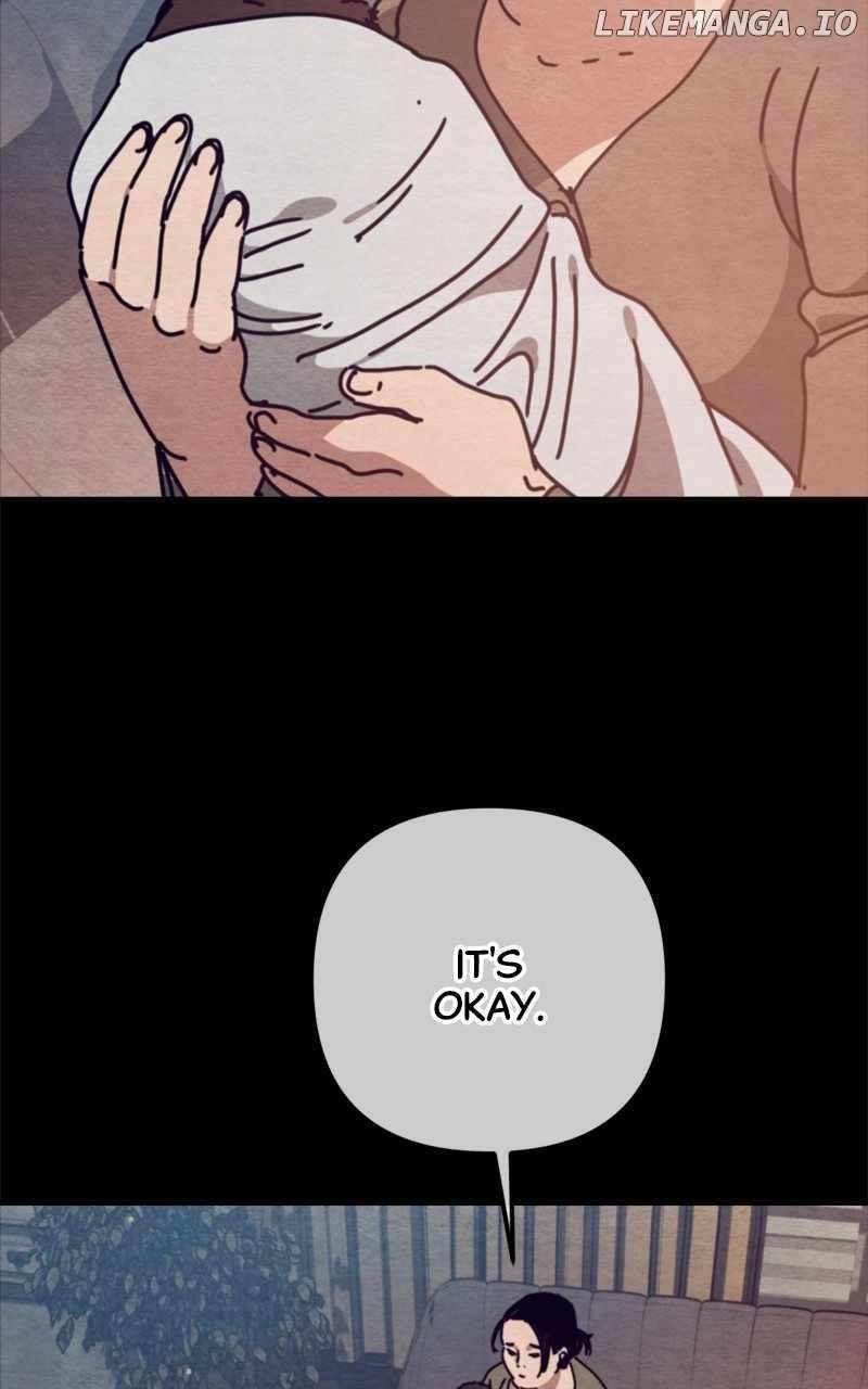 Hiding Out in an Apocalypse Chapter 33 - Page 66 in English