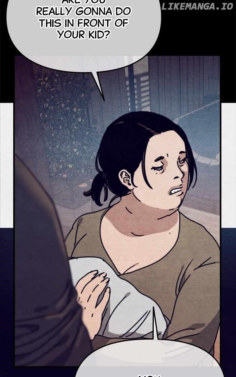 Hiding Out in an Apocalypse Chapter 33 - Page 73 in English