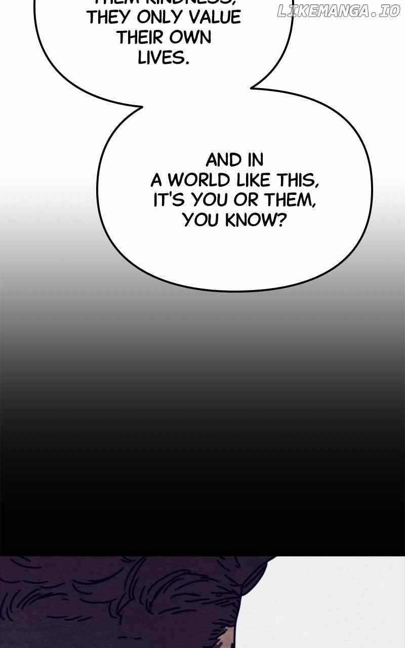 Hiding Out in an Apocalypse Chapter 33 - Page 77 in English