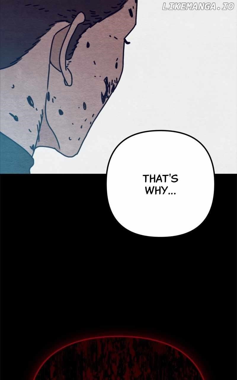Hiding Out in an Apocalypse Chapter 33 - Page 78 in English