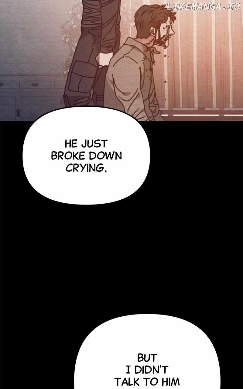 Hiding Out in an Apocalypse Chapter 33 - Page 84 in English