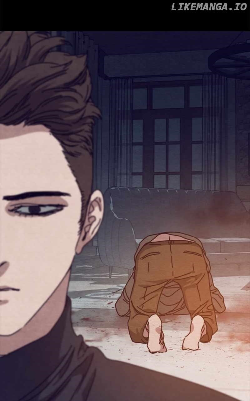 Hiding Out in an Apocalypse Chapter 33 - Page 86 in English