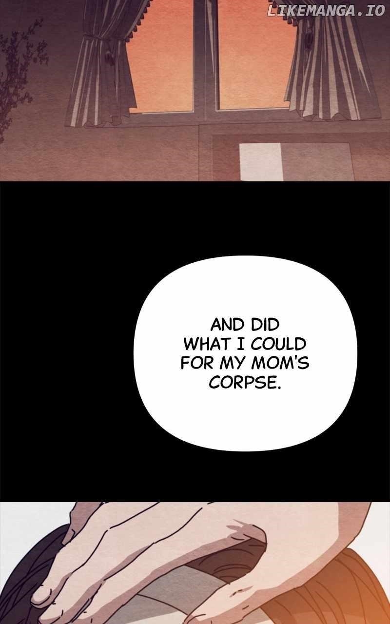 Hiding Out in an Apocalypse Chapter 33 - Page 89 in English