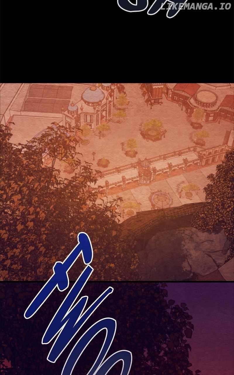 Hiding Out in an Apocalypse Chapter 33 - Page 94 in English