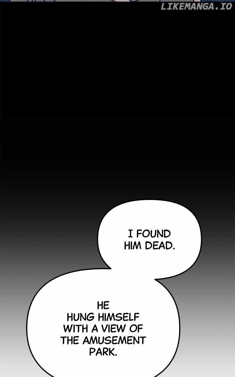 Hiding Out in an Apocalypse Chapter 33 - Page 97 in English
