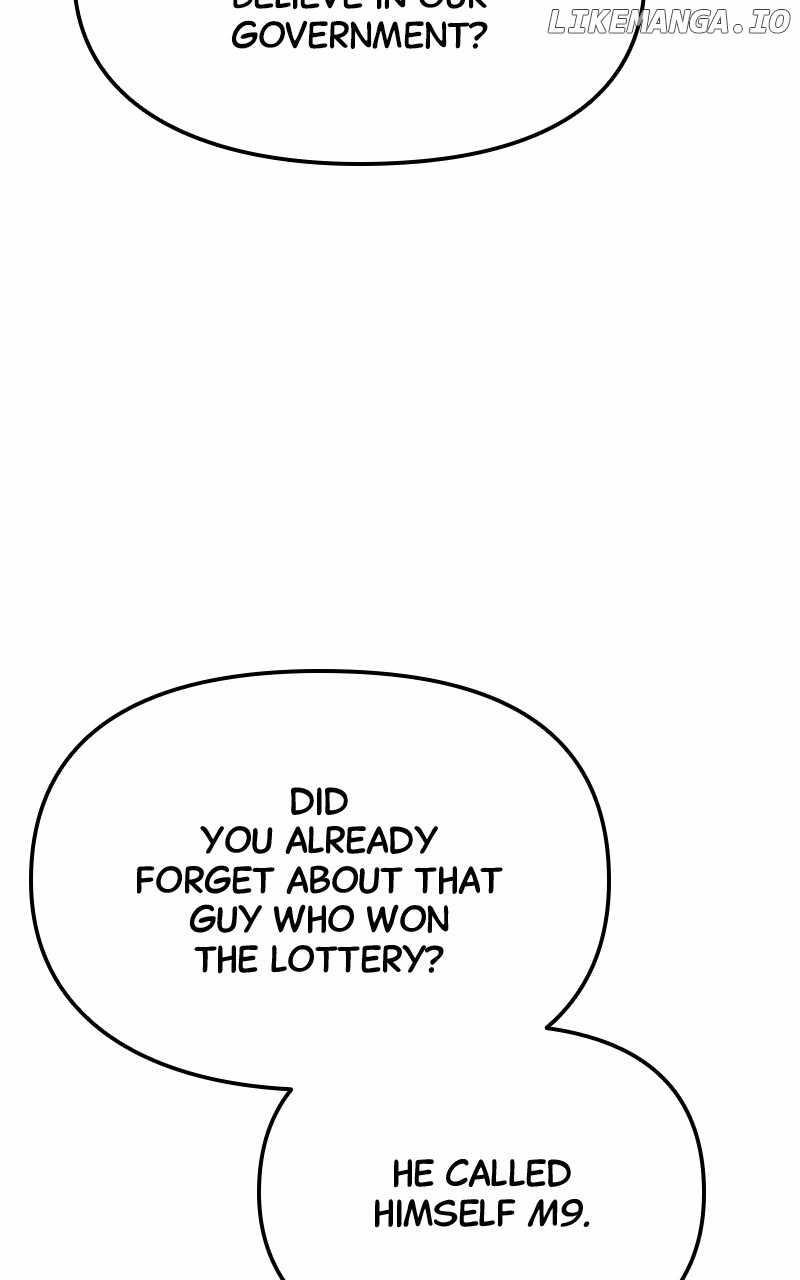 Hiding Out in an Apocalypse Chapter 34 - Page 108 in English