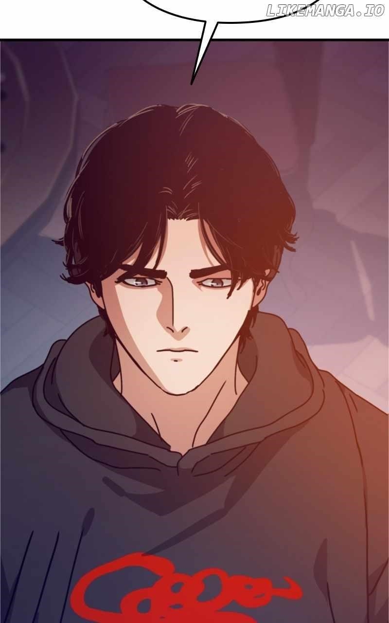 Hiding Out in an Apocalypse Chapter 34 - Page 114 in English