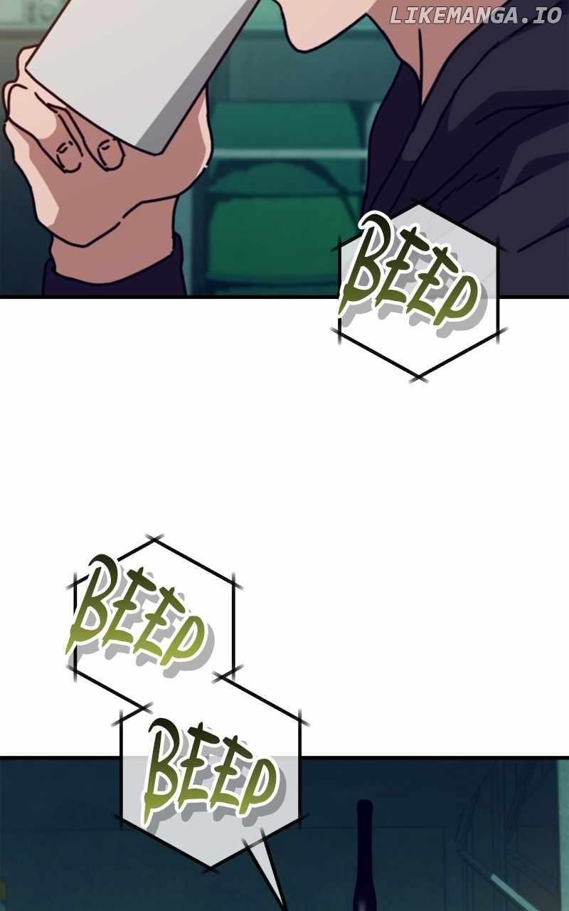 Hiding Out in an Apocalypse Chapter 34 - Page 12 in English