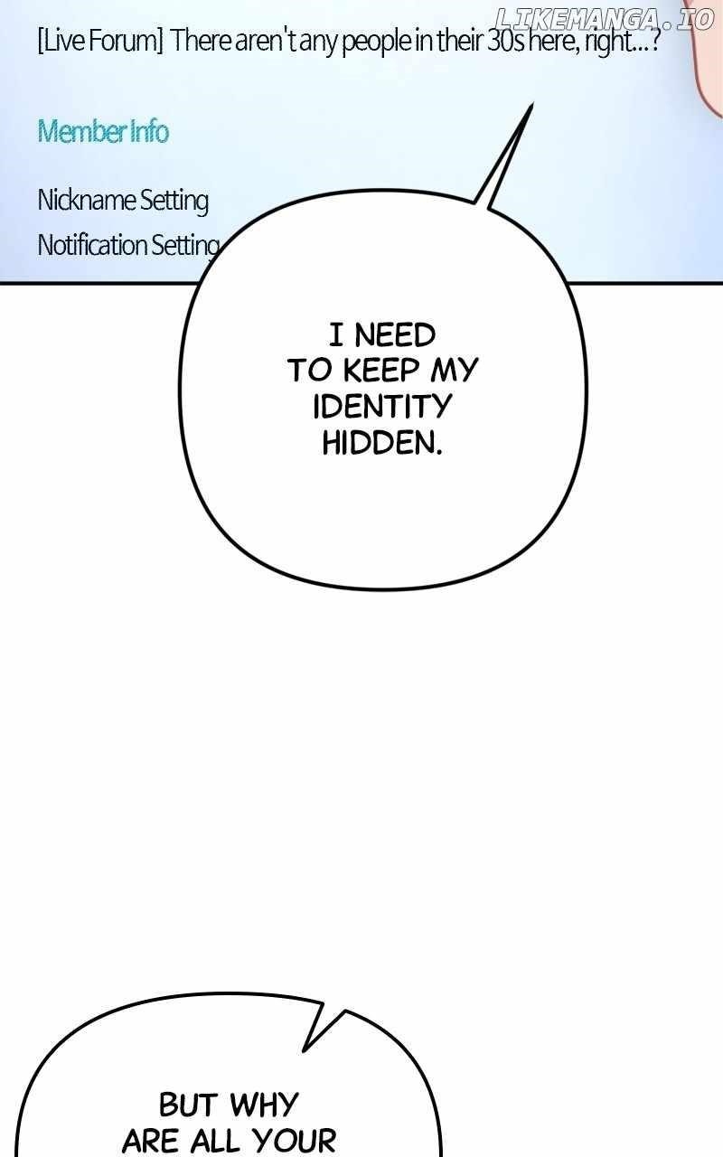 Hiding Out in an Apocalypse Chapter 34 - Page 125 in English