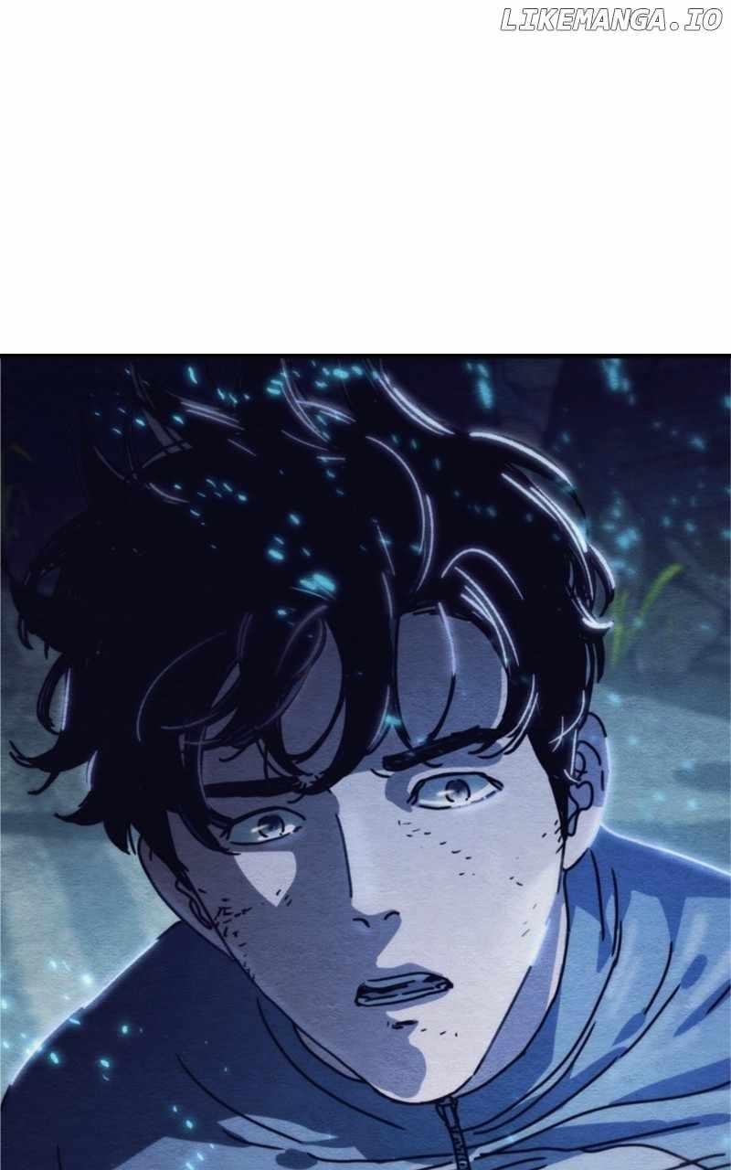 Hiding Out in an Apocalypse Chapter 34 - Page 134 in English