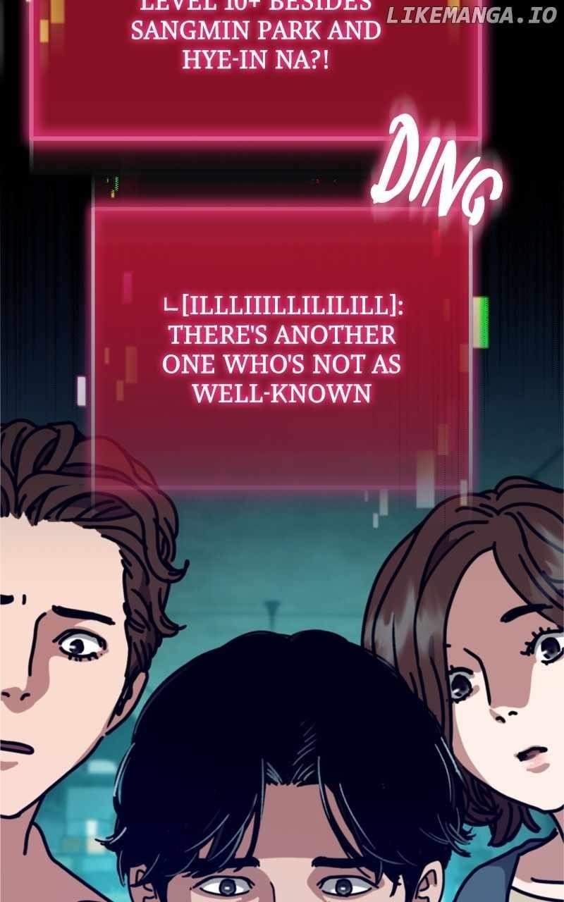 Hiding Out in an Apocalypse Chapter 34 - Page 145 in English