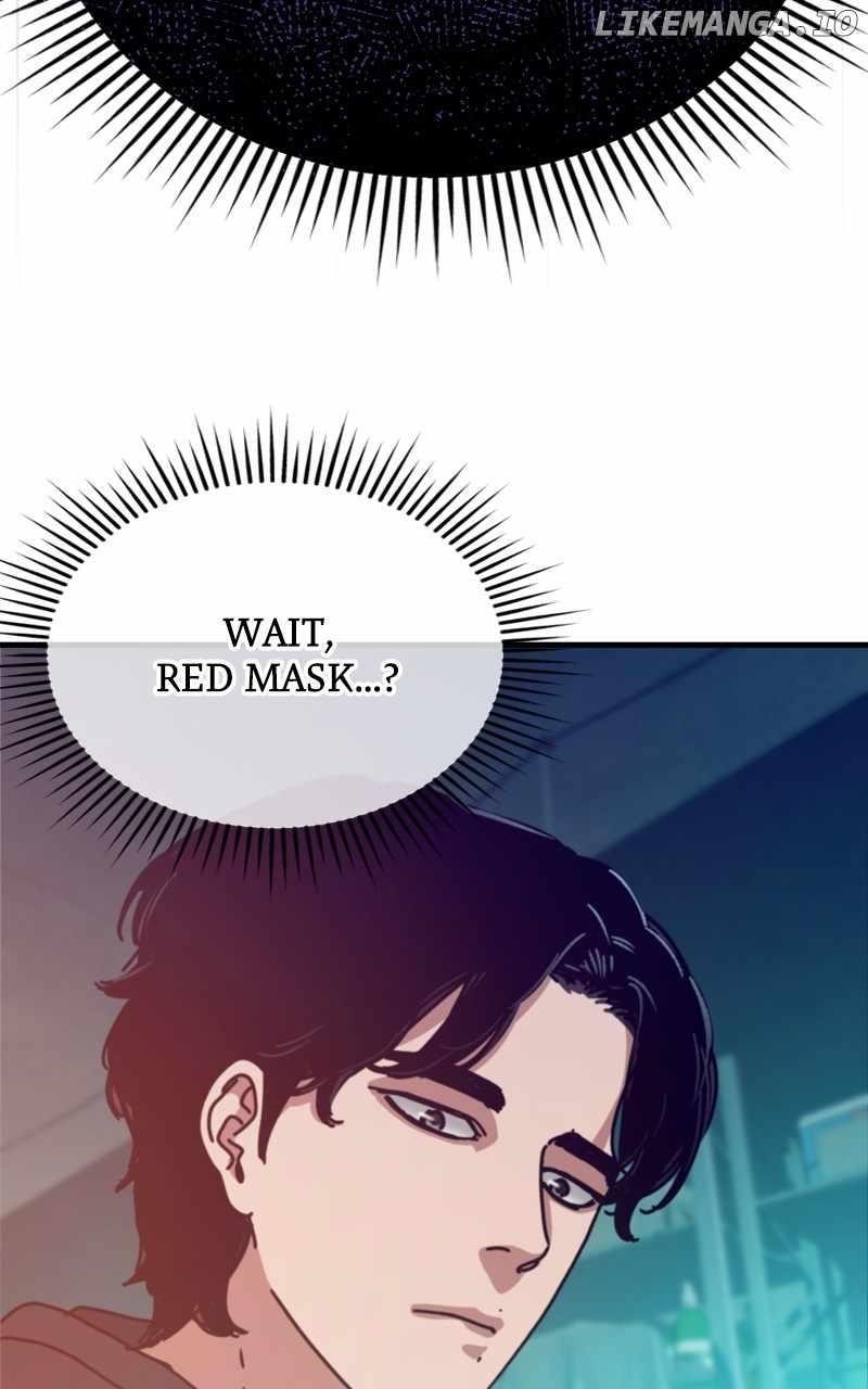 Hiding Out in an Apocalypse Chapter 34 - Page 149 in English