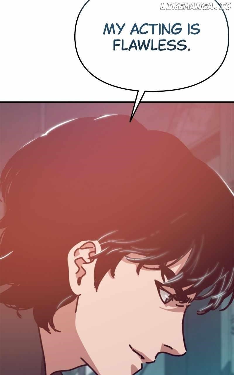 Hiding Out in an Apocalypse Chapter 34 - Page 158 in English
