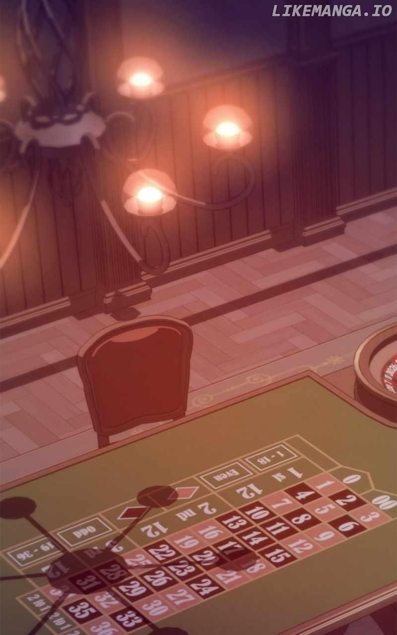 Hiding Out in an Apocalypse Chapter 34 - Page 38 in English