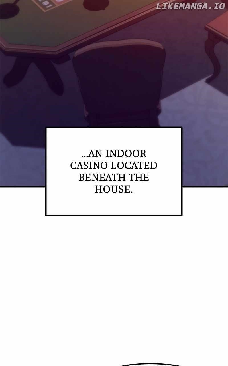 Hiding Out in an Apocalypse Chapter 34 - Page 39 in English