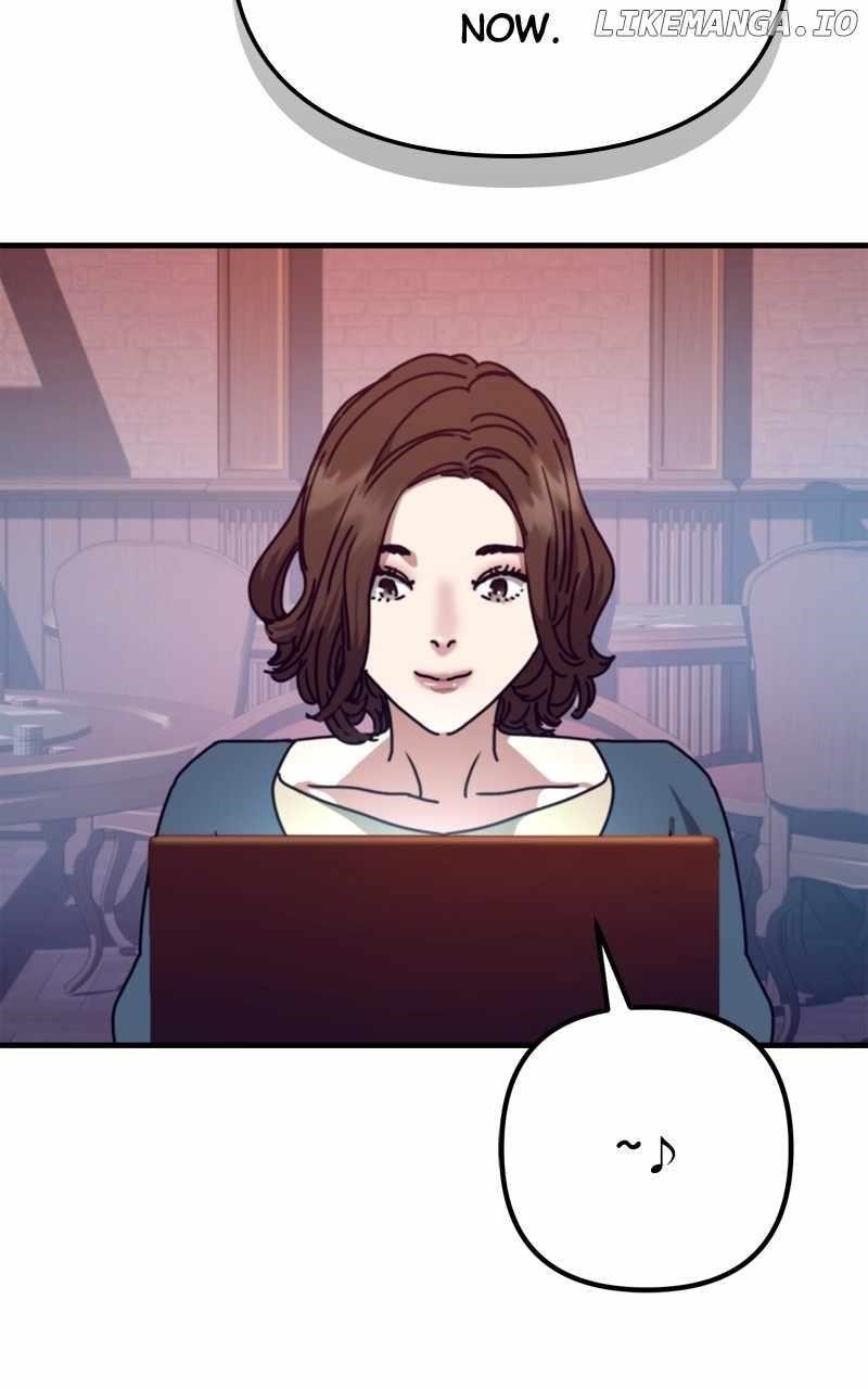 Hiding Out in an Apocalypse Chapter 34 - Page 42 in English
