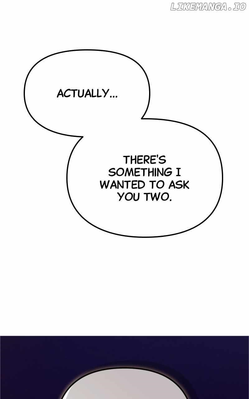 Hiding Out in an Apocalypse Chapter 34 - Page 50 in English