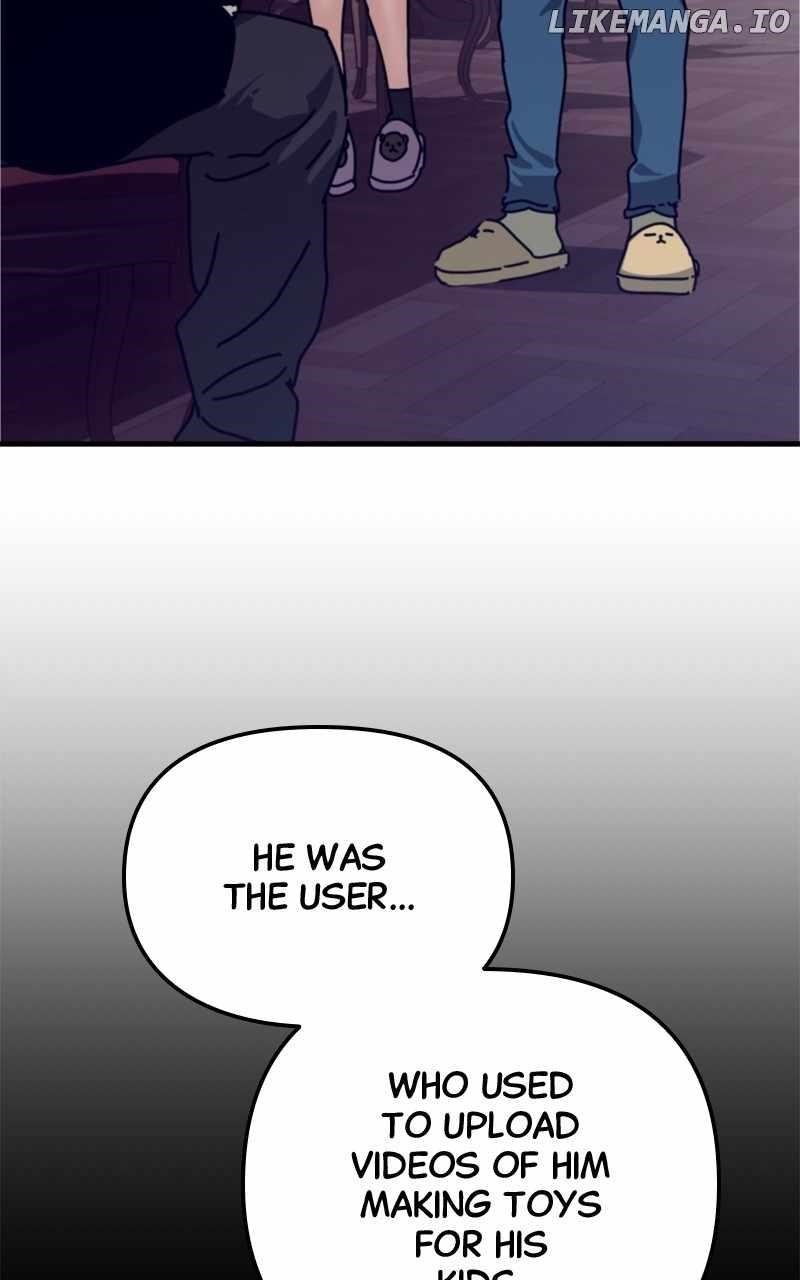 Hiding Out in an Apocalypse Chapter 34 - Page 52 in English