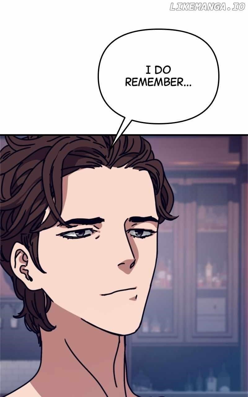 Hiding Out in an Apocalypse Chapter 34 - Page 55 in English