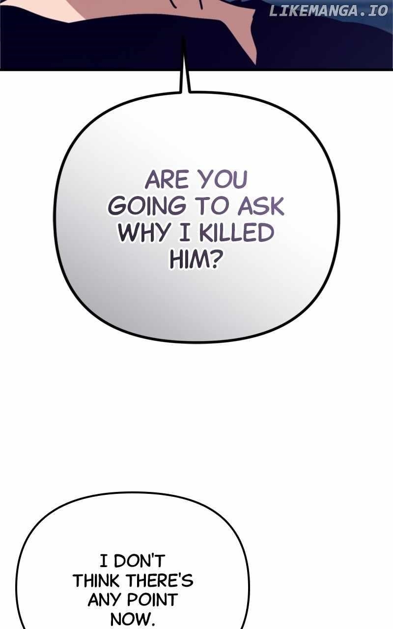 Hiding Out in an Apocalypse Chapter 34 - Page 56 in English