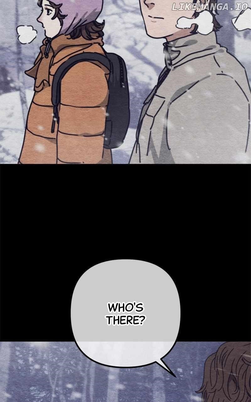 Hiding Out in an Apocalypse Chapter 34 - Page 66 in English