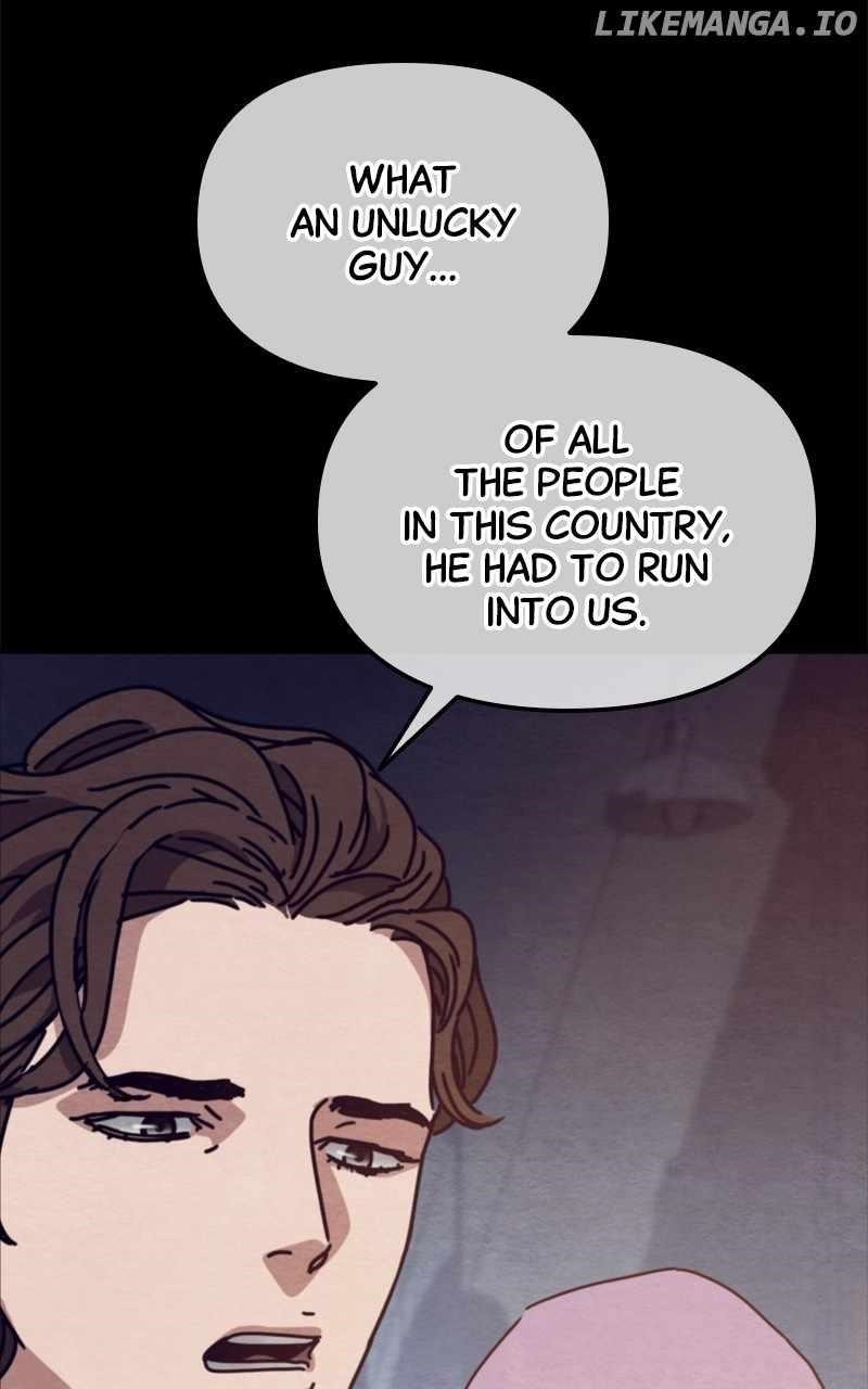 Hiding Out in an Apocalypse Chapter 34 - Page 76 in English