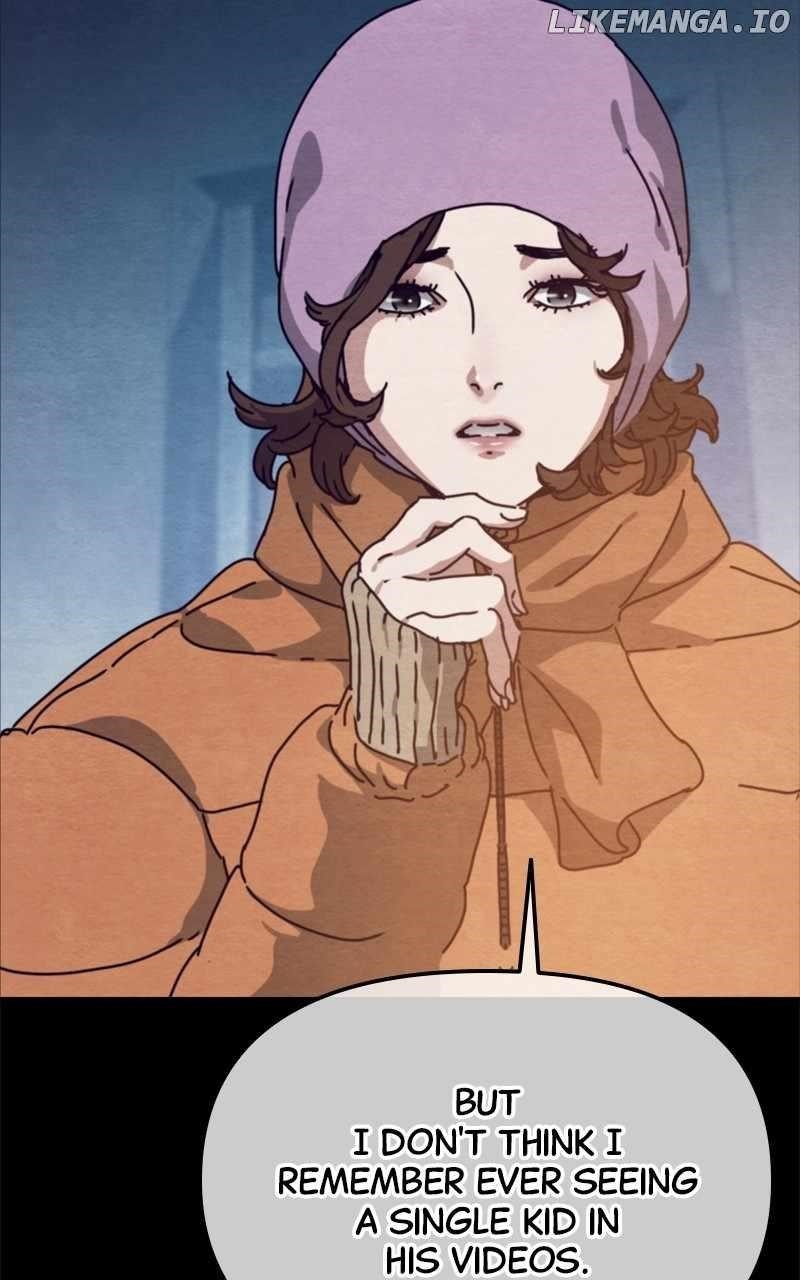 Hiding Out in an Apocalypse Chapter 34 - Page 80 in English