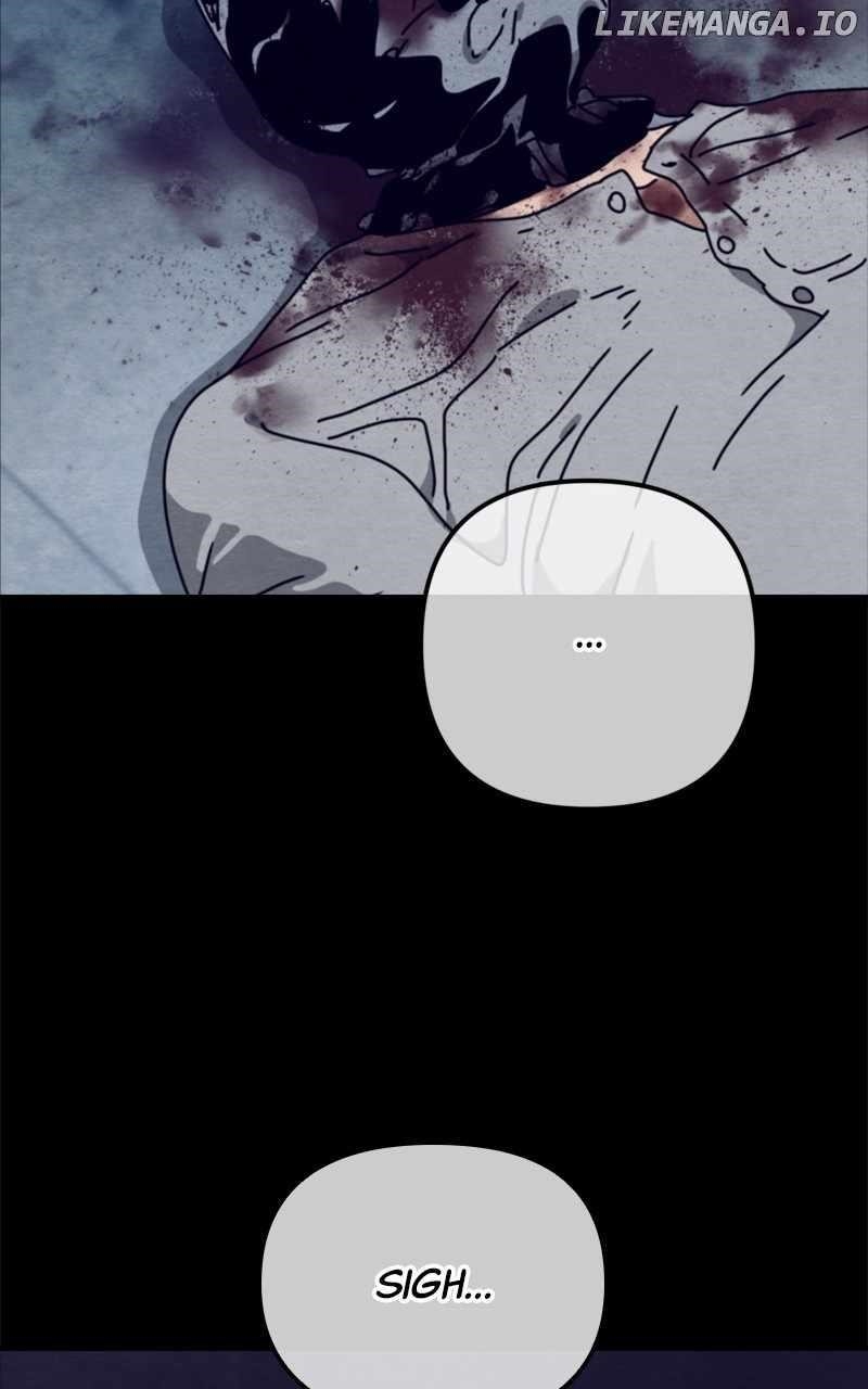 Hiding Out in an Apocalypse Chapter 34 - Page 82 in English