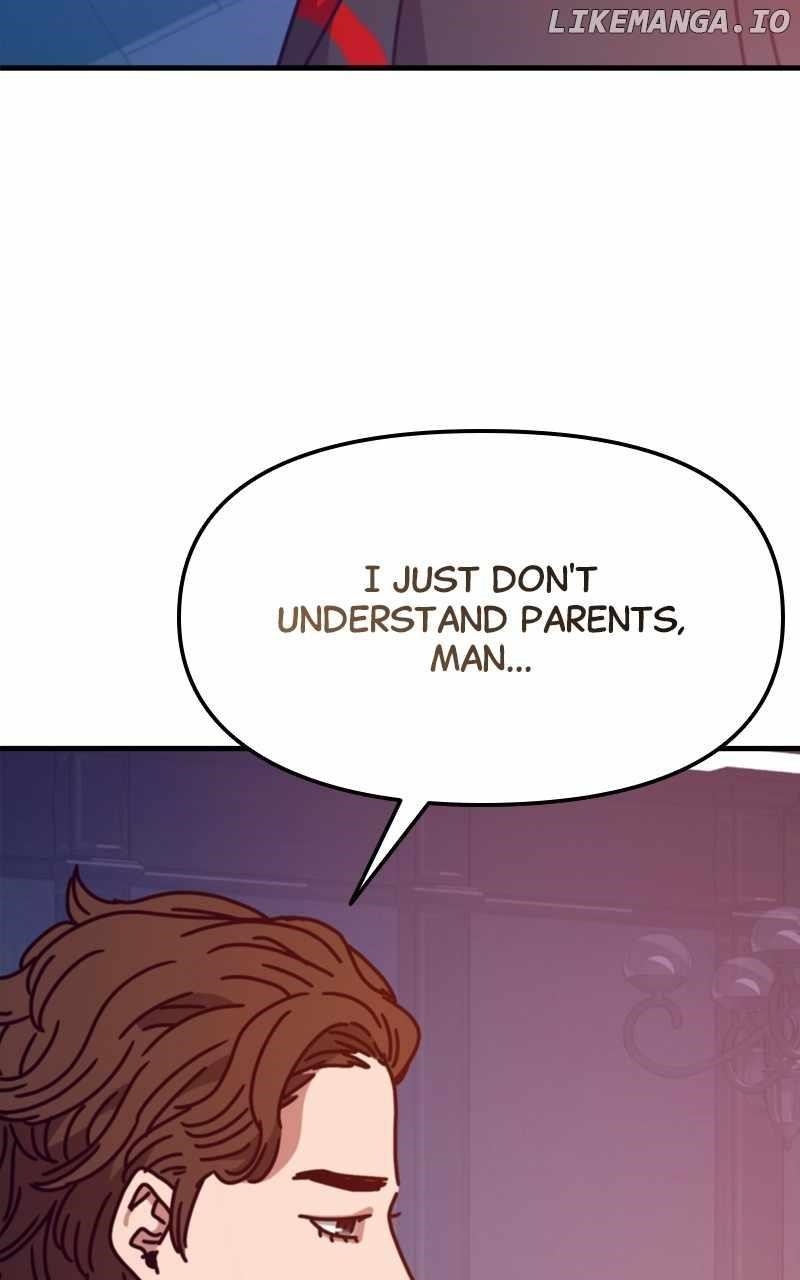 Hiding Out in an Apocalypse Chapter 34 - Page 86 in English