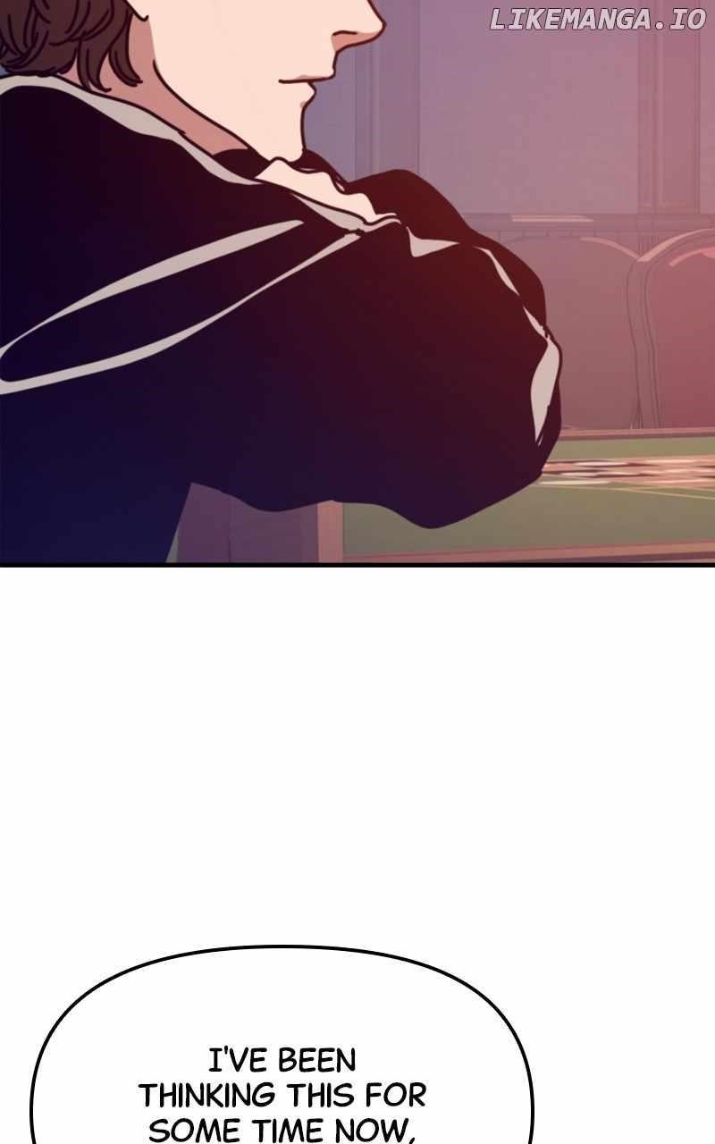 Hiding Out in an Apocalypse Chapter 34 - Page 87 in English