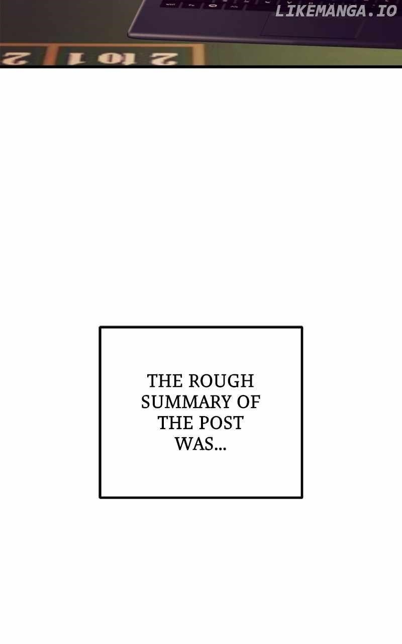 Hiding Out in an Apocalypse Chapter 34 - Page 97 in English